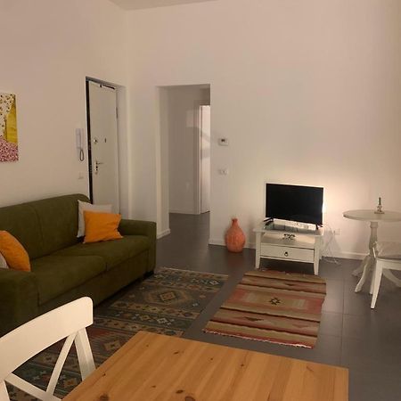 Apartament La Casa Di Giulia Palermo Zewnętrze zdjęcie