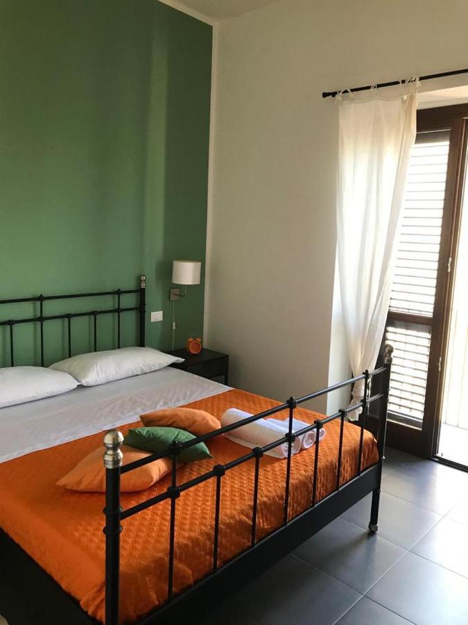 Apartament La Casa Di Giulia Palermo Zewnętrze zdjęcie