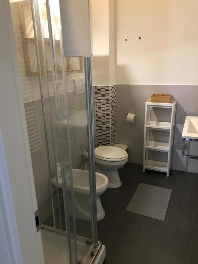Apartament La Casa Di Giulia Palermo Zewnętrze zdjęcie
