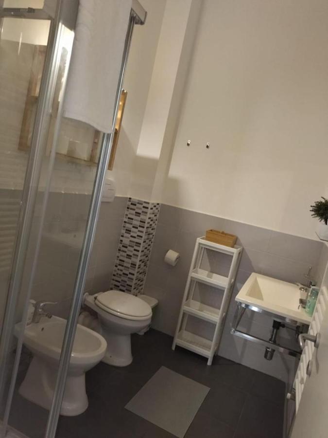 Apartament La Casa Di Giulia Palermo Zewnętrze zdjęcie