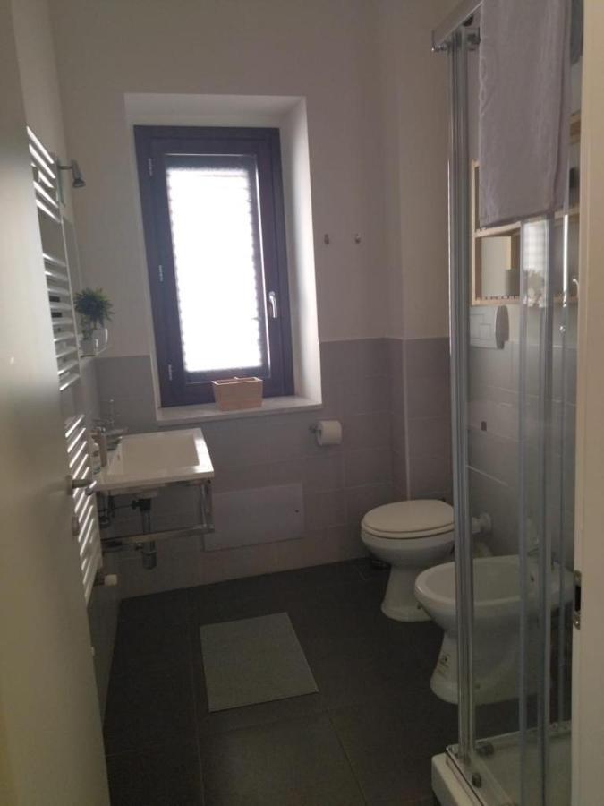 Apartament La Casa Di Giulia Palermo Zewnętrze zdjęcie