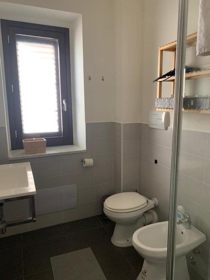 Apartament La Casa Di Giulia Palermo Zewnętrze zdjęcie