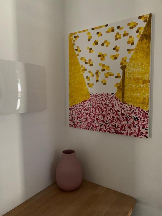 Apartament La Casa Di Giulia Palermo Zewnętrze zdjęcie