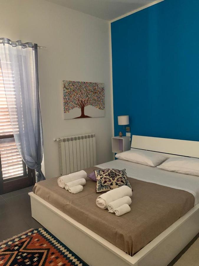 Apartament La Casa Di Giulia Palermo Zewnętrze zdjęcie
