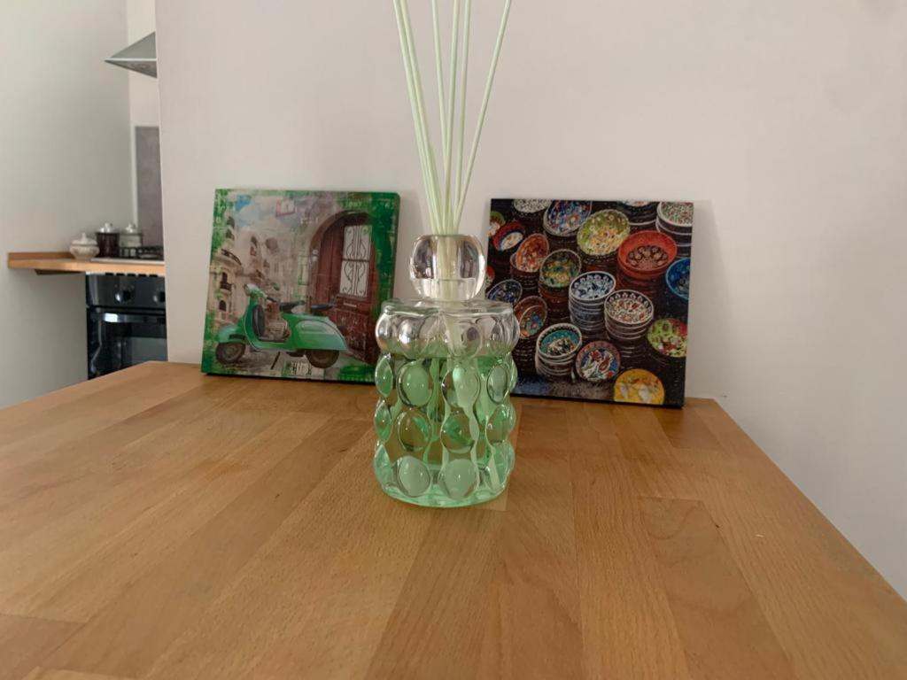 Apartament La Casa Di Giulia Palermo Zewnętrze zdjęcie