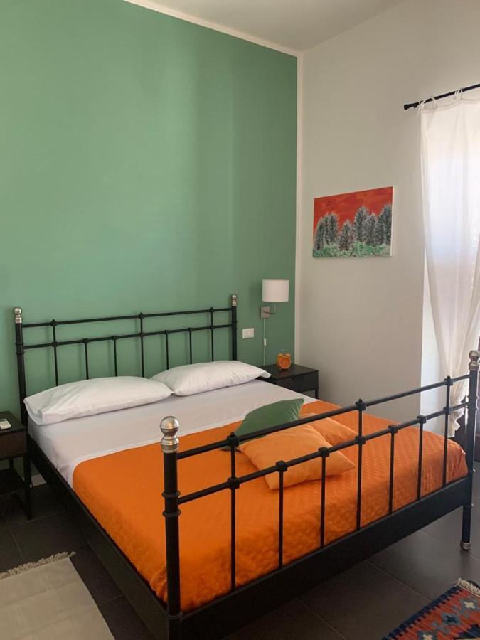 Apartament La Casa Di Giulia Palermo Zewnętrze zdjęcie