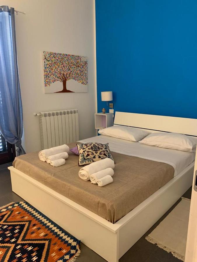 Apartament La Casa Di Giulia Palermo Zewnętrze zdjęcie