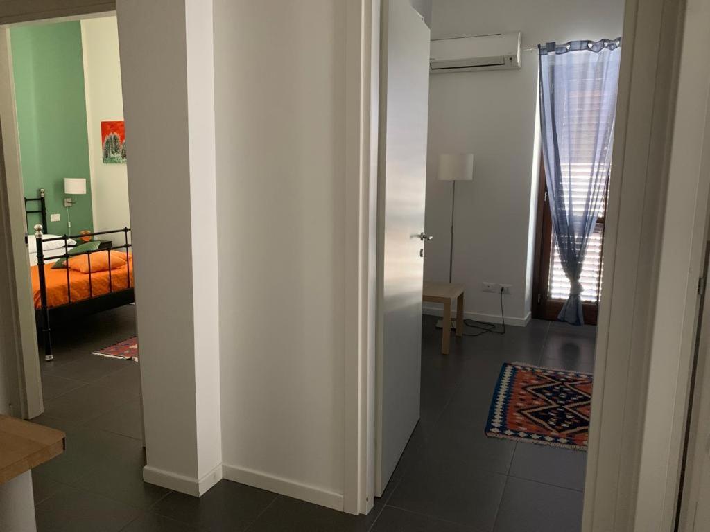 Apartament La Casa Di Giulia Palermo Zewnętrze zdjęcie