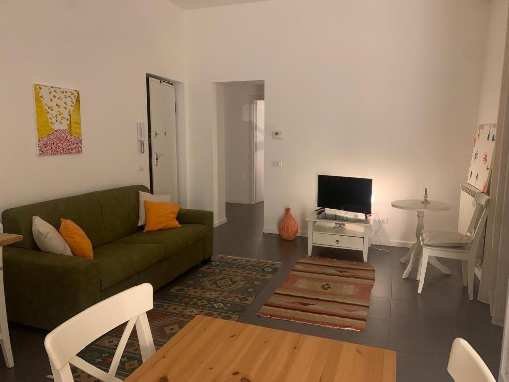Apartament La Casa Di Giulia Palermo Zewnętrze zdjęcie