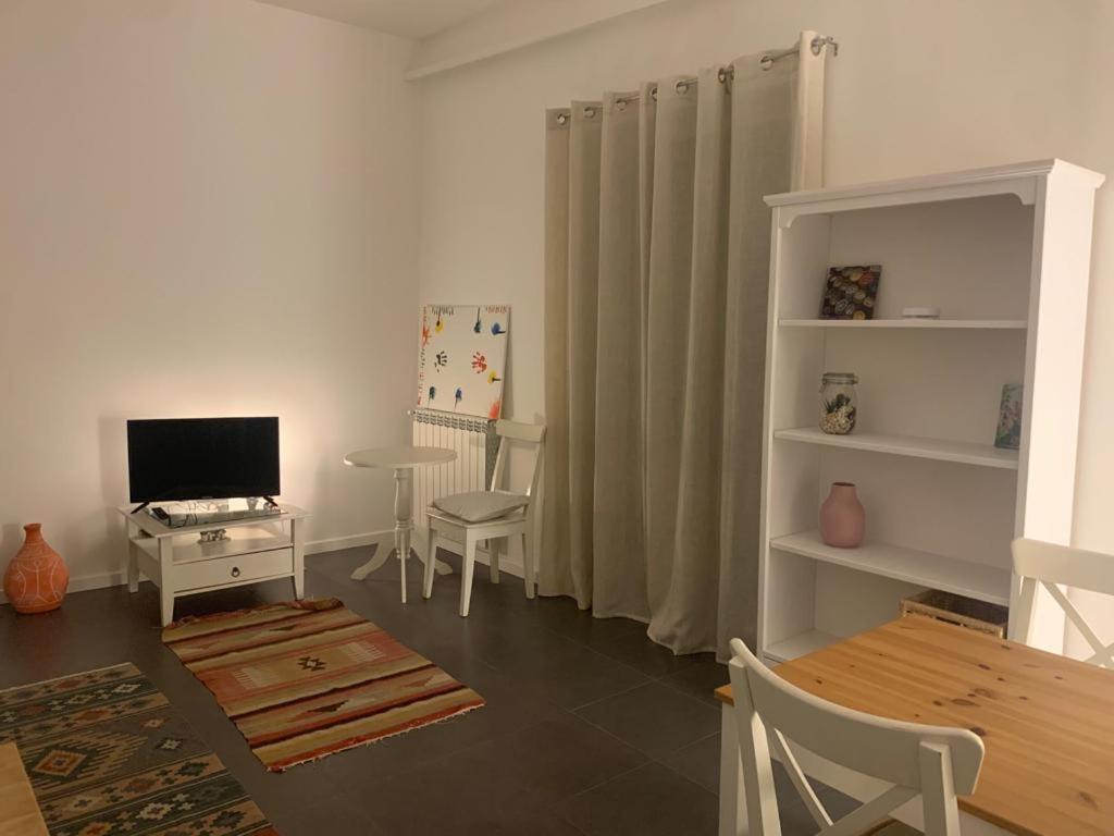 Apartament La Casa Di Giulia Palermo Zewnętrze zdjęcie