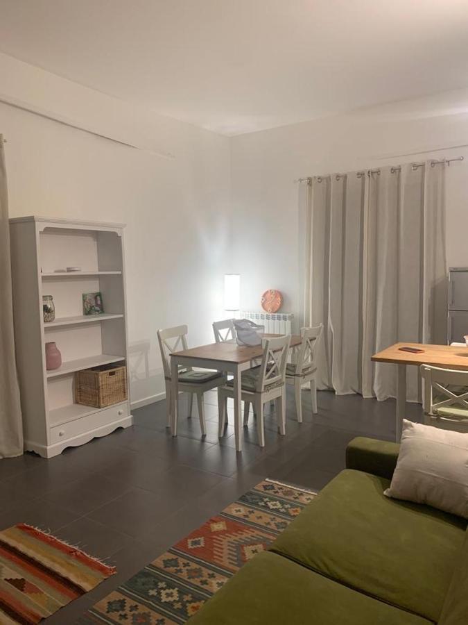 Apartament La Casa Di Giulia Palermo Zewnętrze zdjęcie