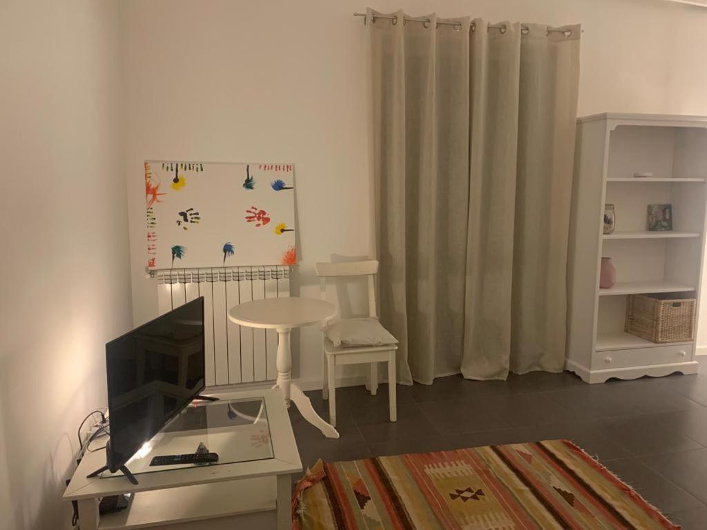 Apartament La Casa Di Giulia Palermo Zewnętrze zdjęcie