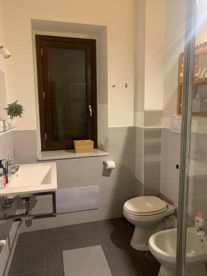 Apartament La Casa Di Giulia Palermo Zewnętrze zdjęcie
