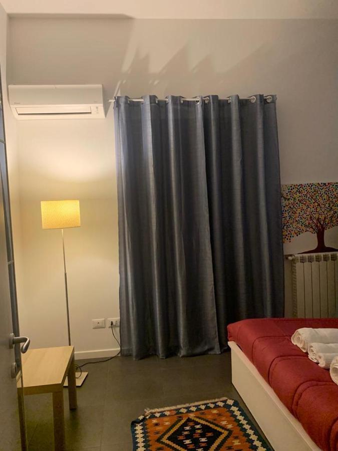 Apartament La Casa Di Giulia Palermo Zewnętrze zdjęcie