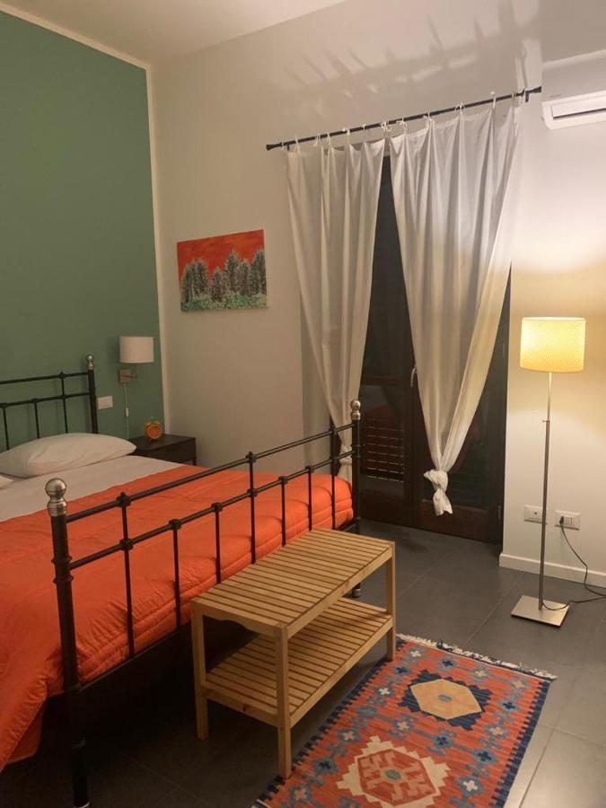 Apartament La Casa Di Giulia Palermo Zewnętrze zdjęcie