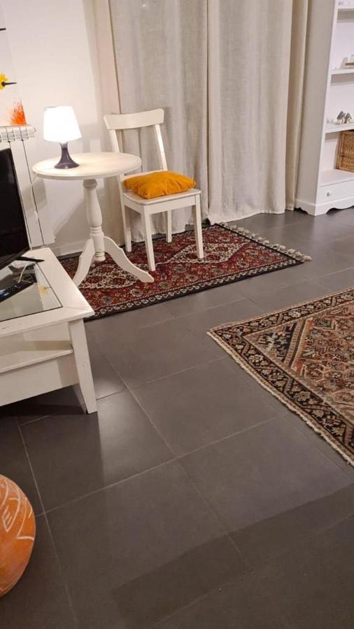 Apartament La Casa Di Giulia Palermo Zewnętrze zdjęcie